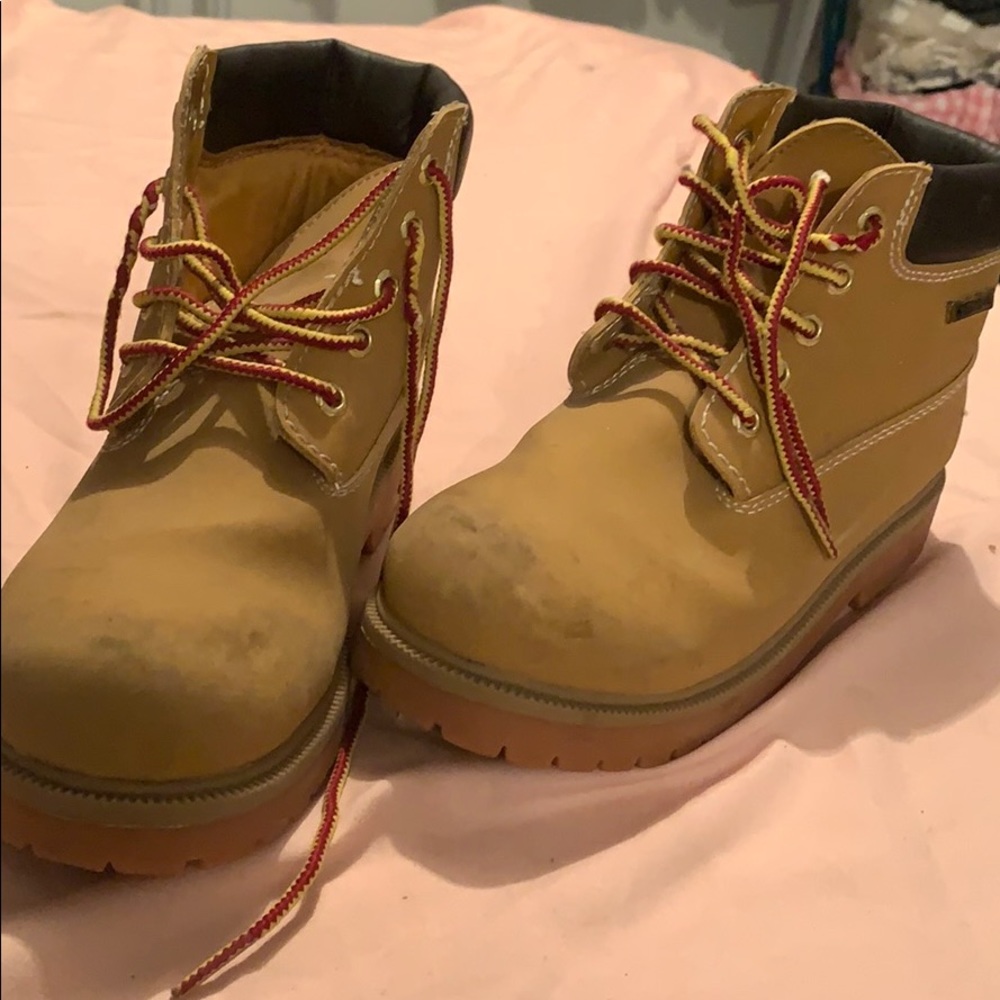 Shoes